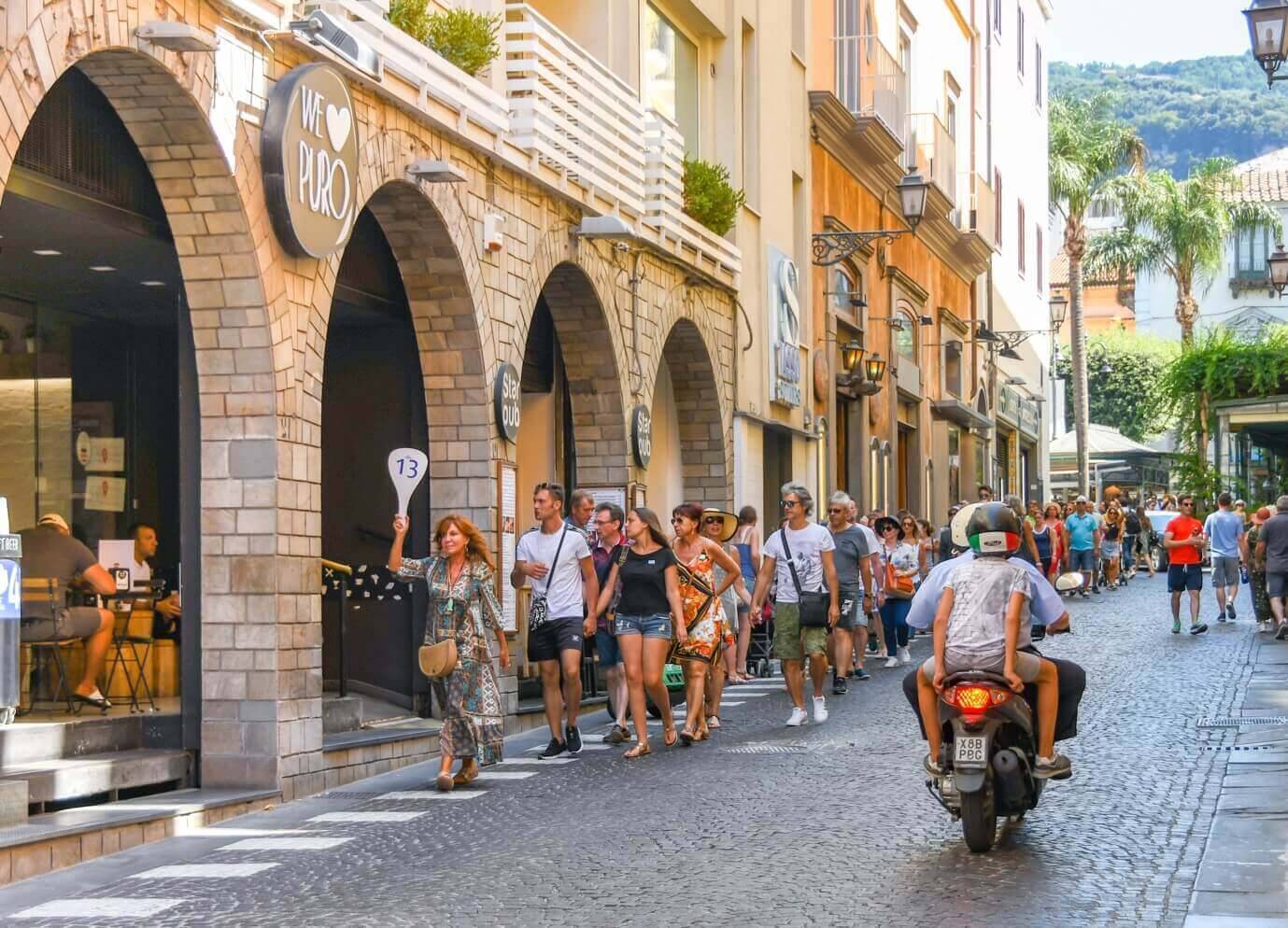 Category - Walking Tours